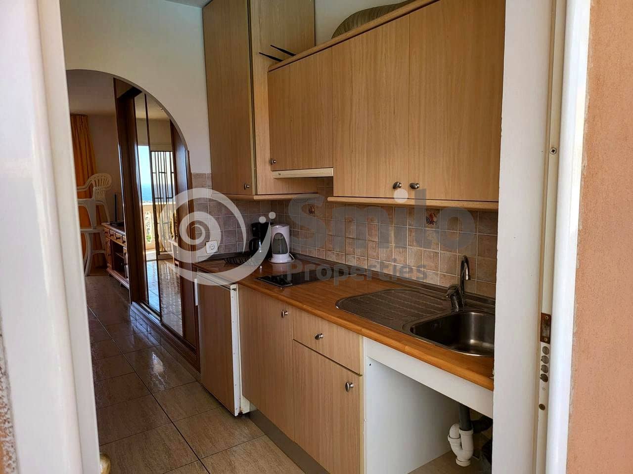 Lejlighed til salg i Arona med swimmingpool - € 168.500 (Ref: 9076828)