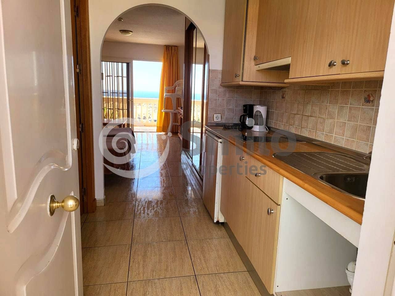 Lejlighed til salg i Arona med swimmingpool - € 168.500 (Ref: 9076828)