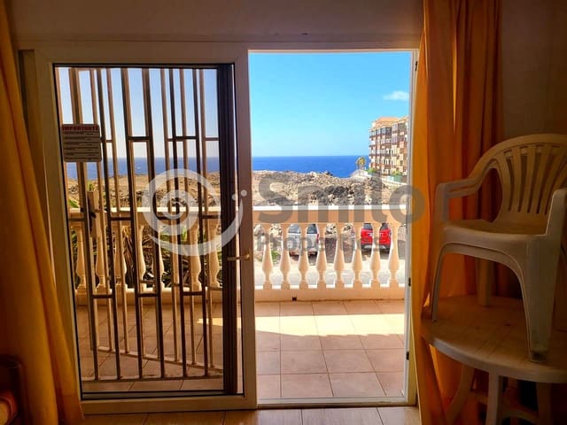 Wohnung zu verkaufen in Costa del Silencio, Arona mit Pool - 168.500 € (Ref: 9076828)