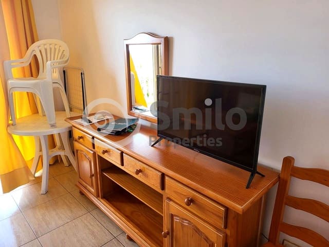 Wohnung zu verkaufen in Costa del Silencio, Arona mit Pool - 168.500 € (Ref: 9076828)