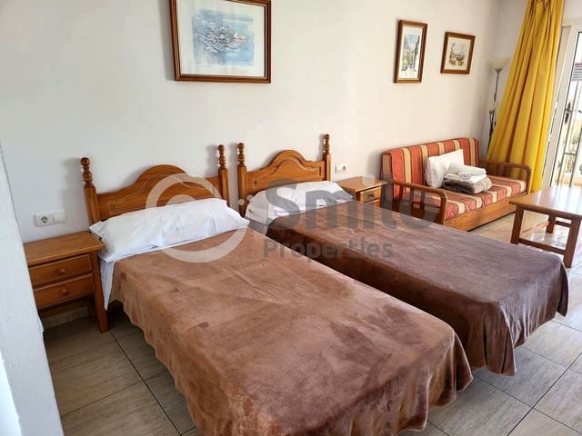 Wohnung zu verkaufen in Costa del Silencio, Arona mit Pool - 168.500 € (Ref: 9076828)