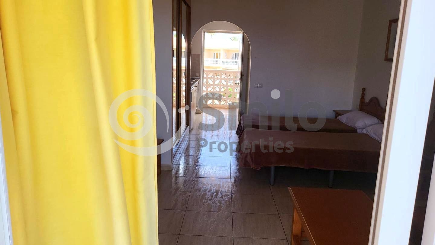 Lejlighed til salg i Arona med swimmingpool - € 168.500 (Ref: 9076828)