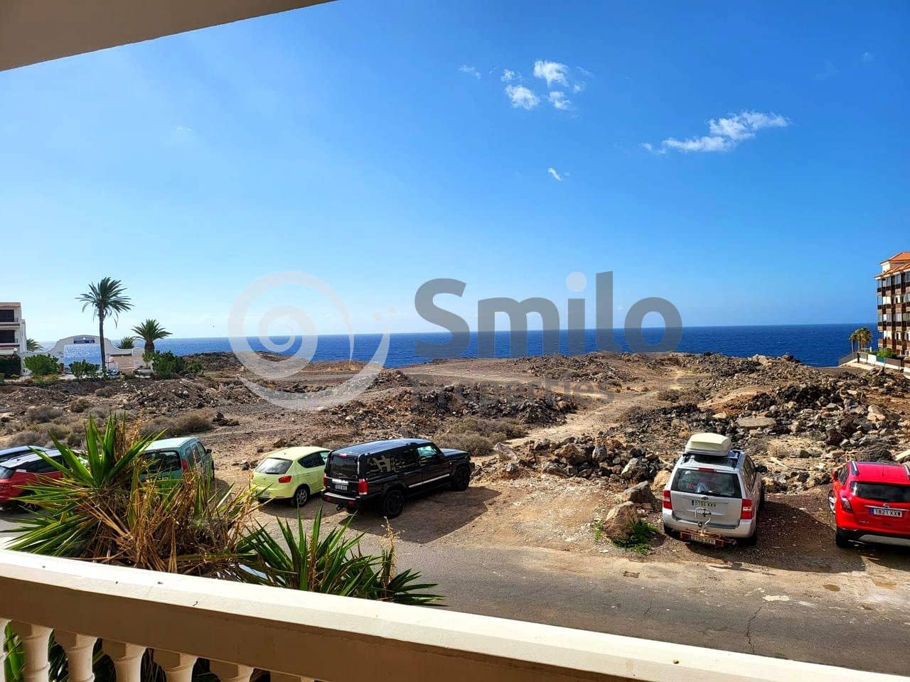 Lejlighed til salg i Arona med swimmingpool - € 168.500 (Ref: 9076828)