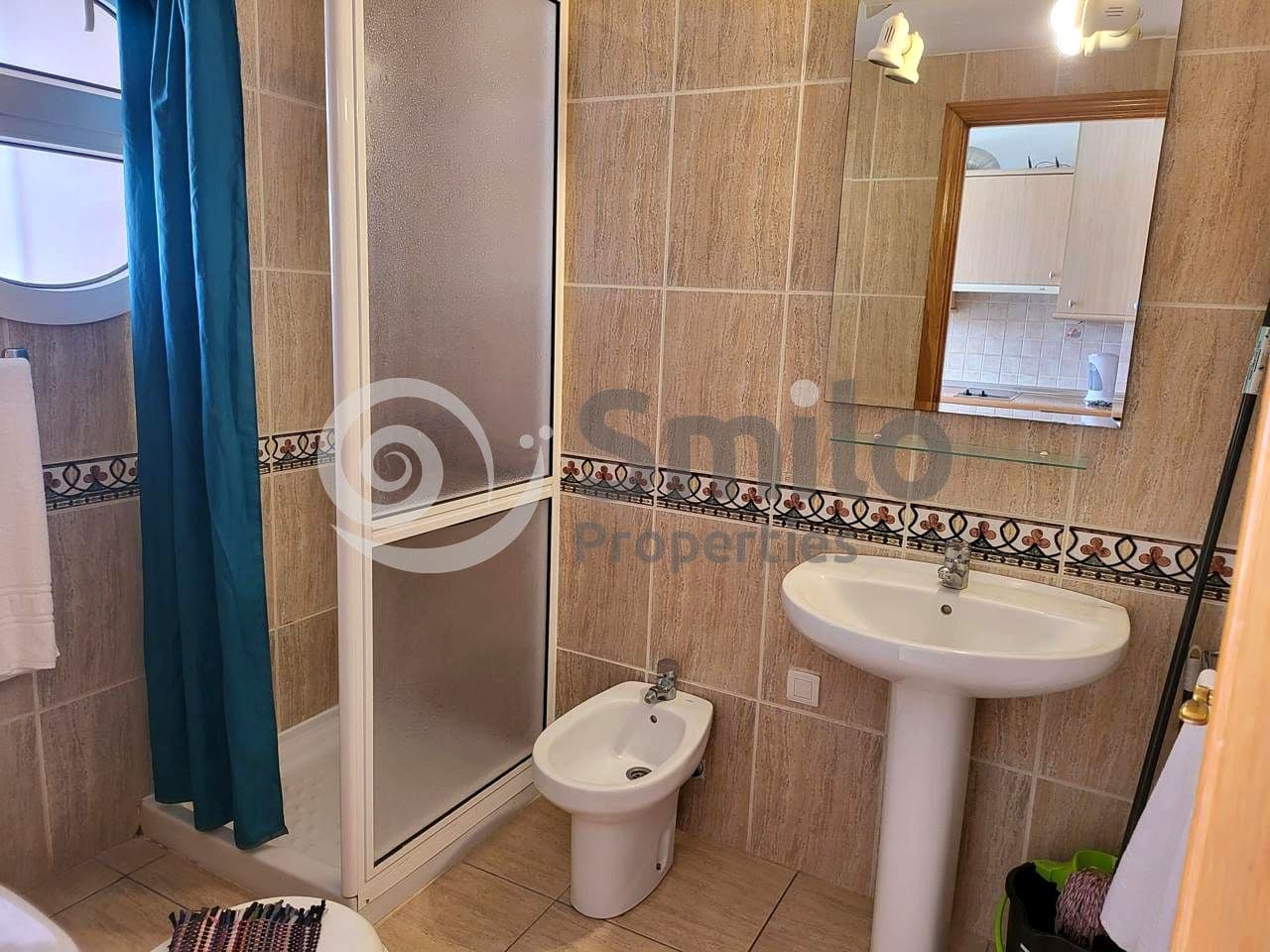 Lejlighed til salg i Arona med swimmingpool - € 168.500 (Ref: 9076828)