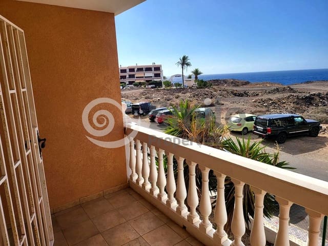 Wohnung zu verkaufen in Costa del Silencio, Arona mit Pool - 168.500 € (Ref: 9076828)