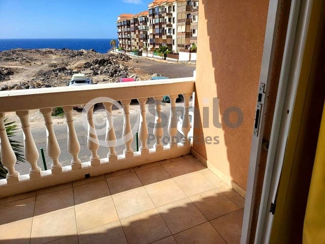 Wohnung zu verkaufen in Costa del Silencio, Arona mit Pool - 168.500 € (Ref: 9076828)