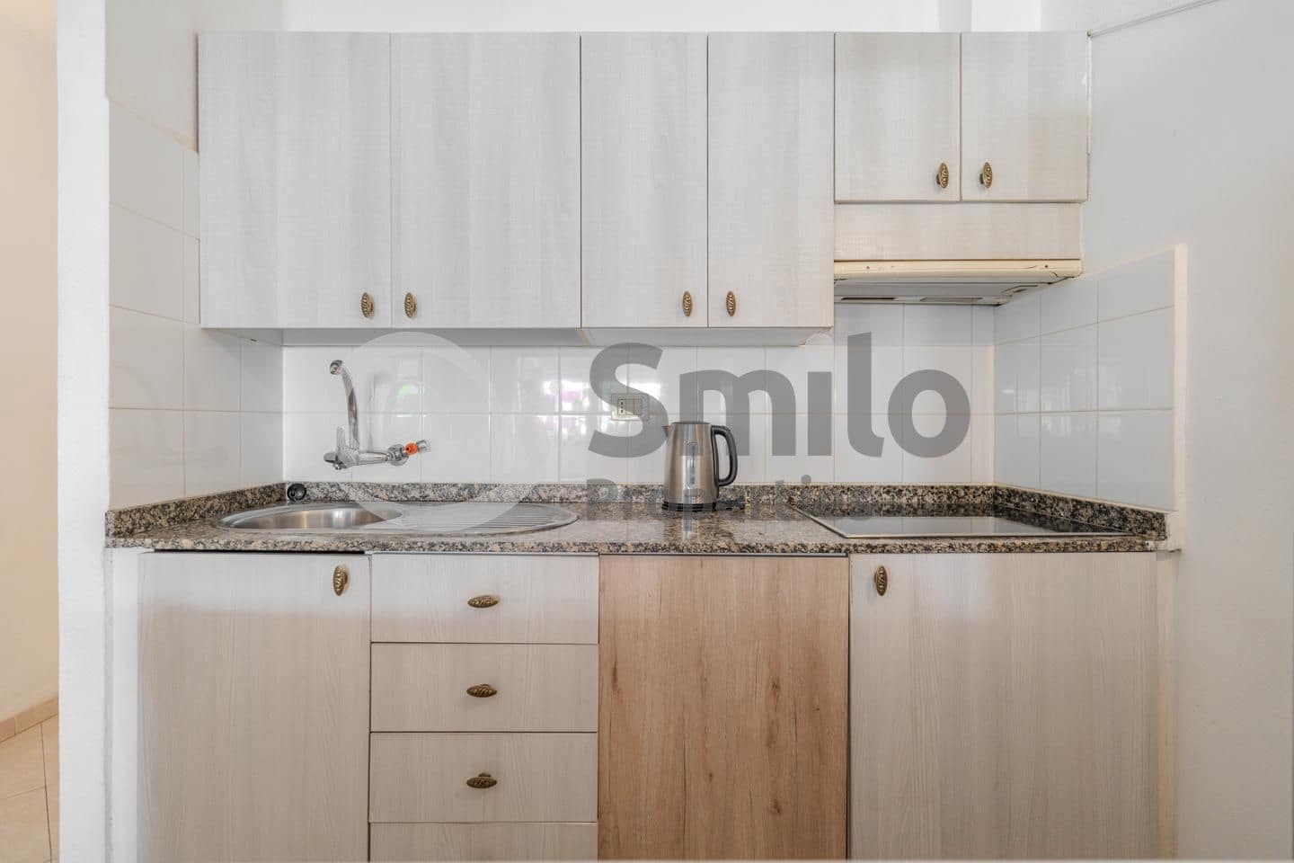 1 soverom Leilighet til salgs i Arona med svømmebasseng - € 169 000 (Ref: 9109440)