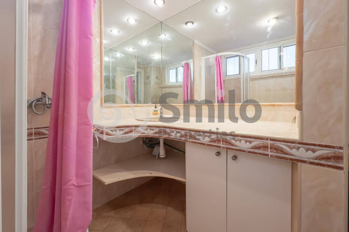 1 soverom Leilighet til salgs i Arona med svømmebasseng - € 169 000 (Ref: 9109440)