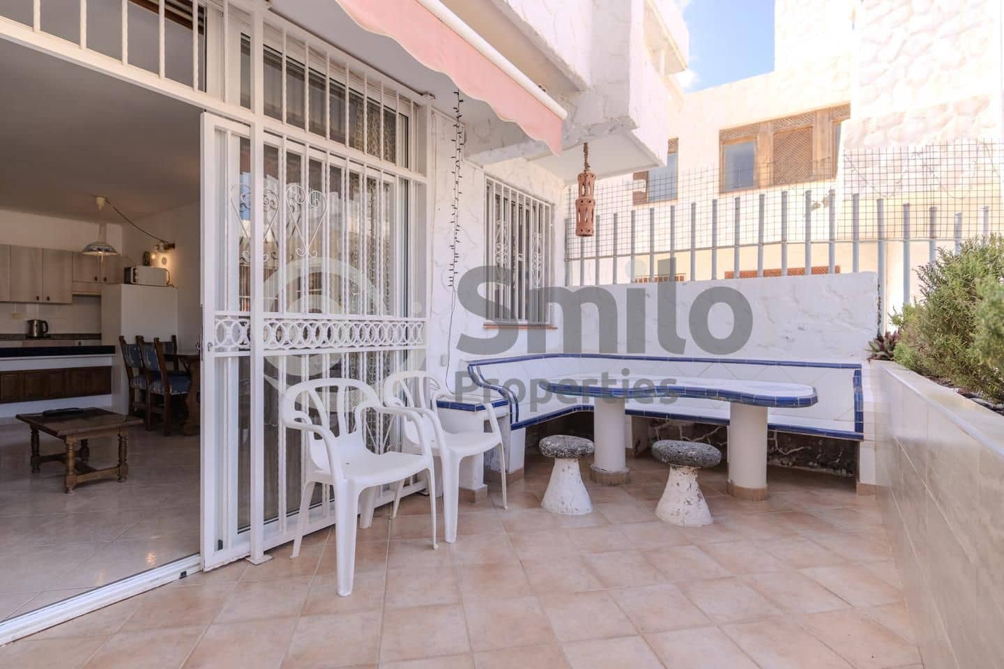 1 soverom Leilighet til salgs i Arona med svømmebasseng - € 169 000 (Ref: 9109440)