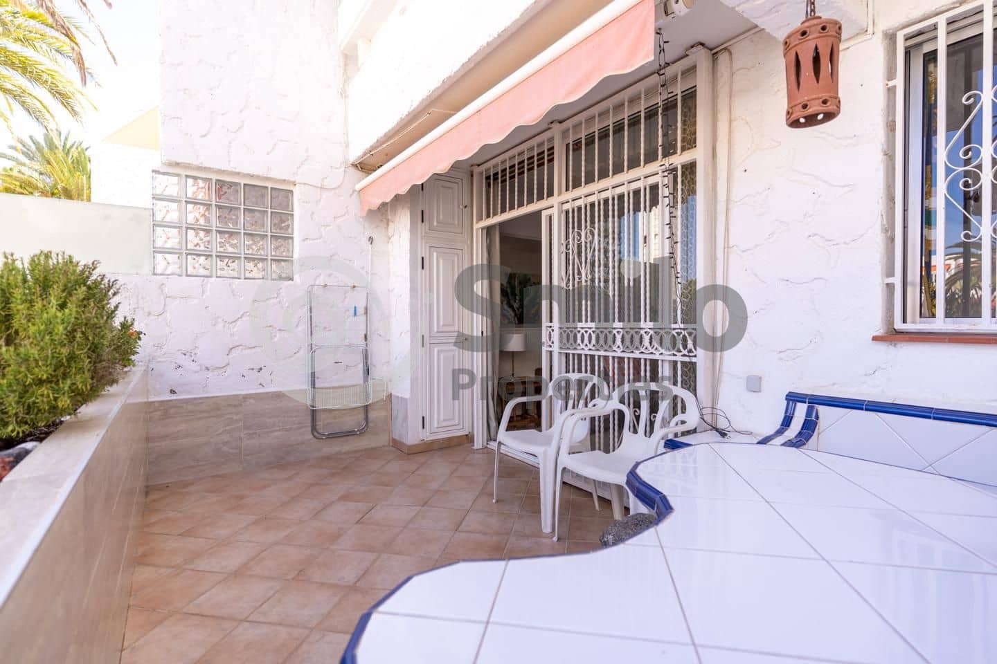 1 soverom Leilighet til salgs i Arona med svømmebasseng - € 169 000 (Ref: 9109440)