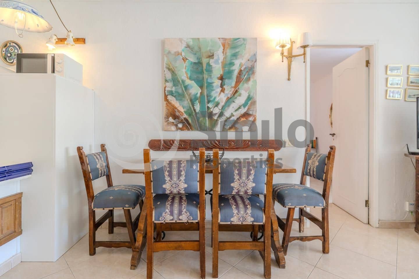 1 soverom Leilighet til salgs i Arona med svømmebasseng - € 169 000 (Ref: 9109440)