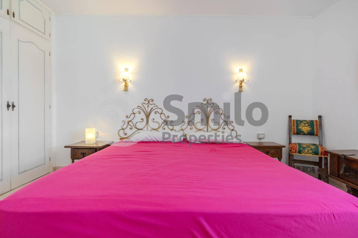 1 soverom Leilighet til salgs i Arona med svømmebasseng - € 169 000 (Ref: 9109440)