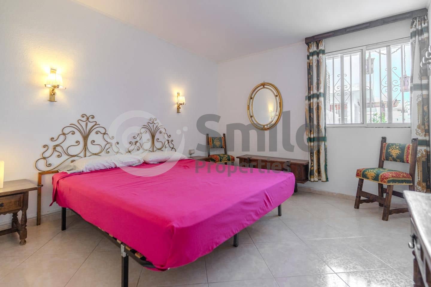 1 soverom Leilighet til salgs i Arona med svømmebasseng - € 169 000 (Ref: 9109440)