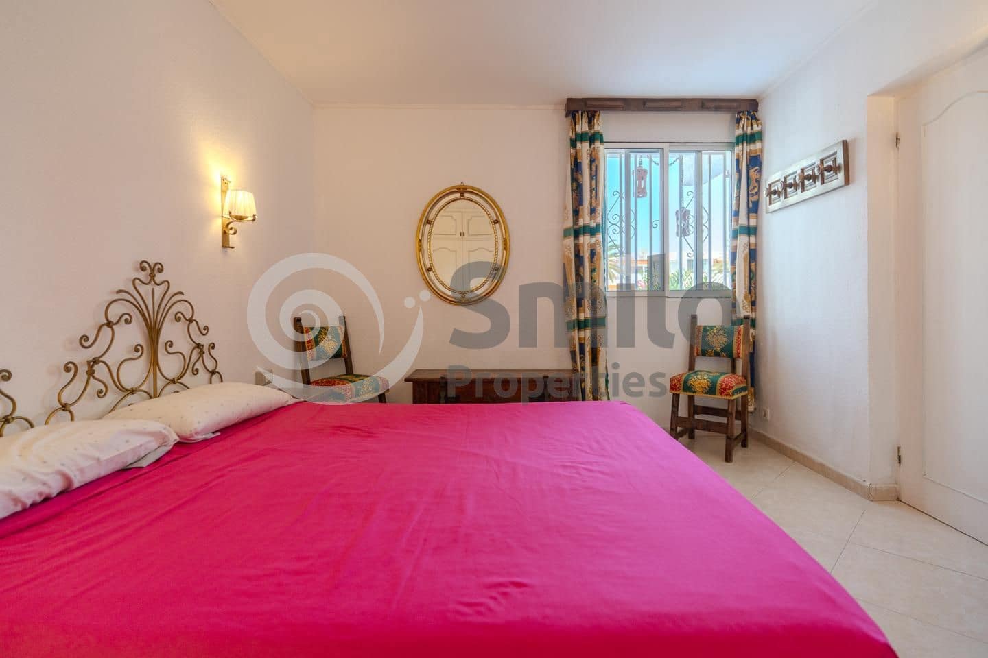 1 soverom Leilighet til salgs i Arona med svømmebasseng - € 169 000 (Ref: 9109440)