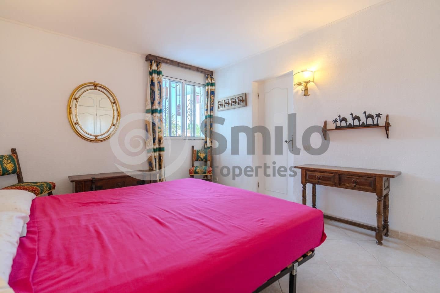 1 soverom Leilighet til salgs i Arona med svømmebasseng - € 169 000 (Ref: 9109440)