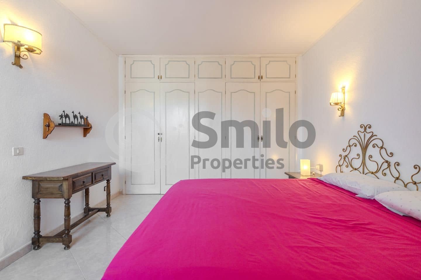 1 soverom Leilighet til salgs i Arona med svømmebasseng - € 169 000 (Ref: 9109440)