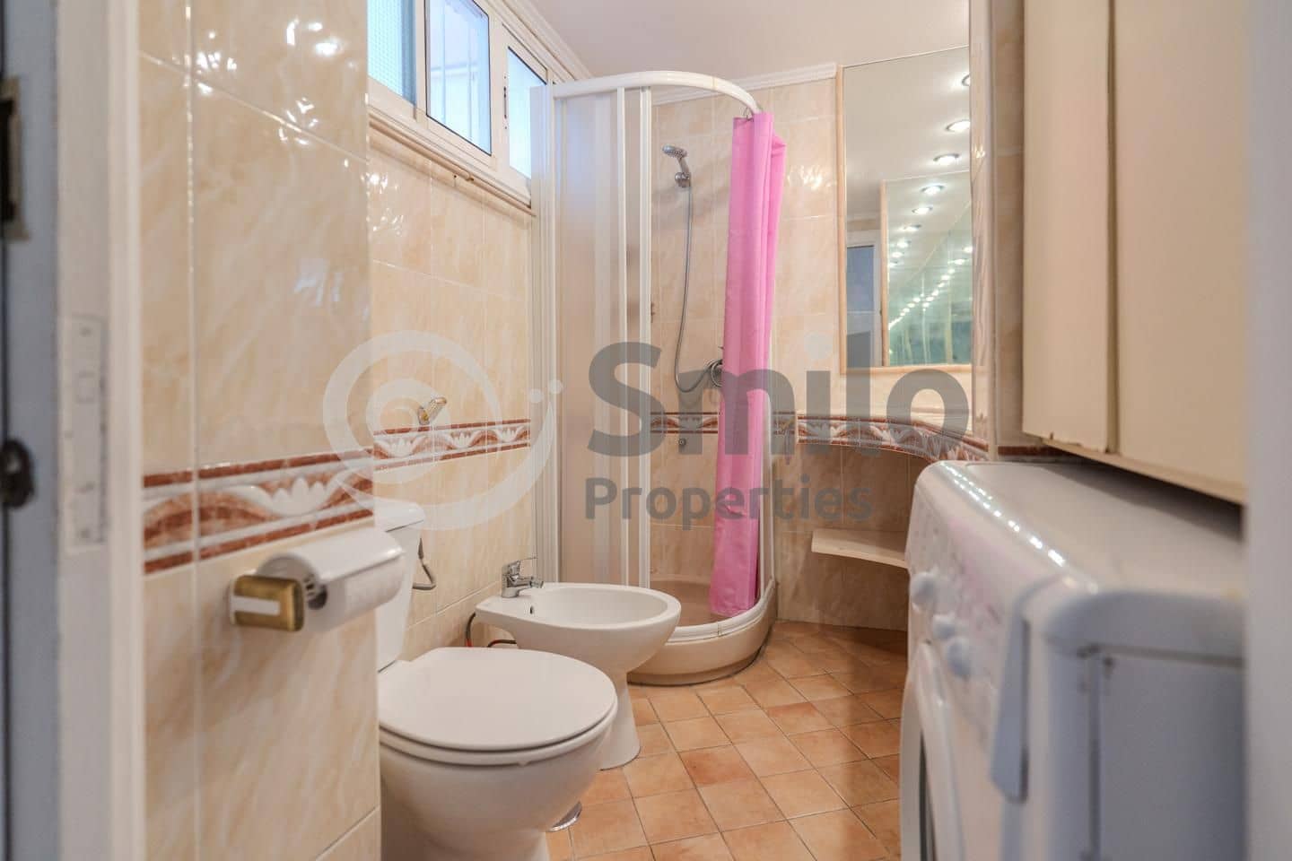 1 soverom Leilighet til salgs i Arona med svømmebasseng - € 169 000 (Ref: 9109440)