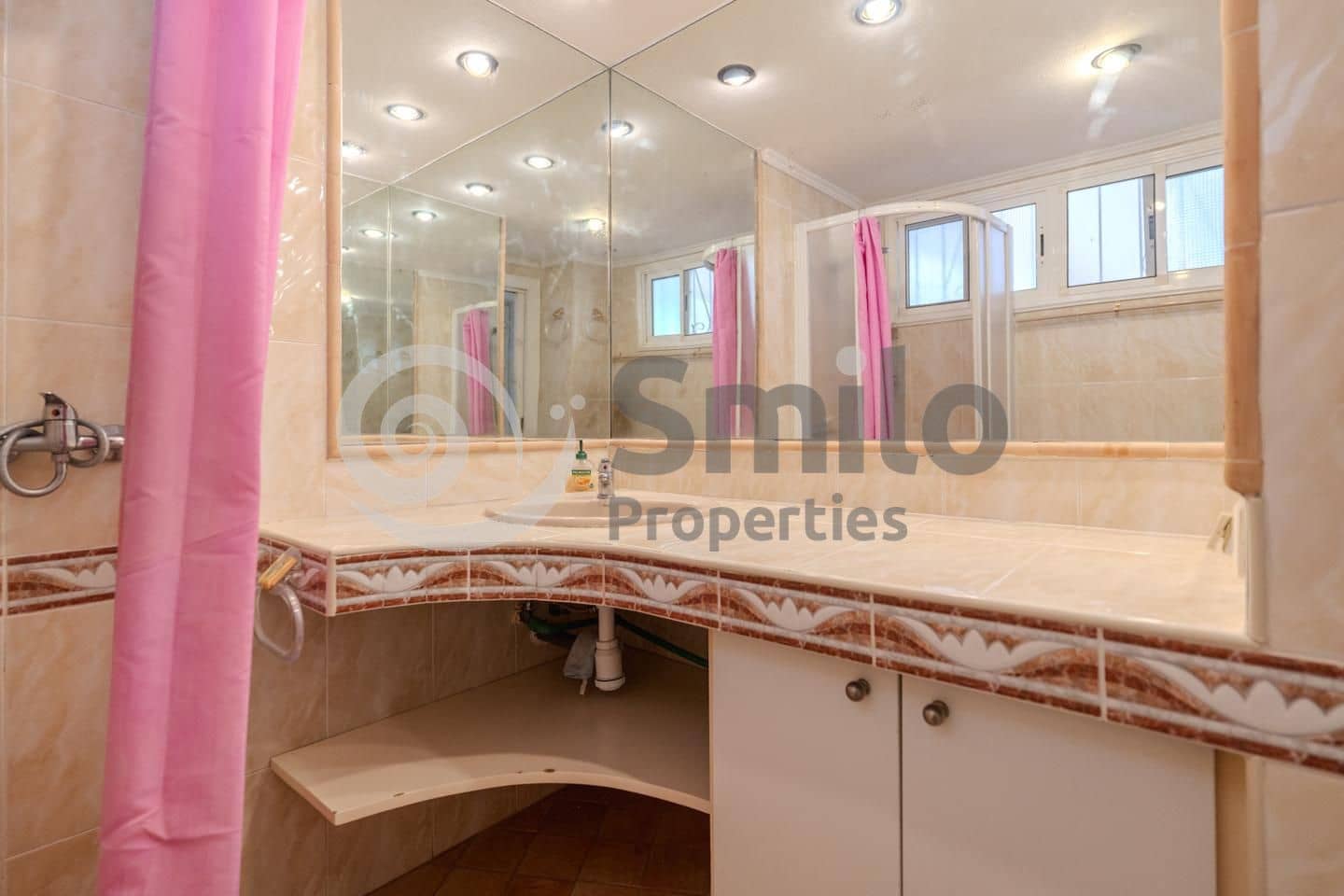 1 soverom Leilighet til salgs i Arona med svømmebasseng - € 169 000 (Ref: 9109440)