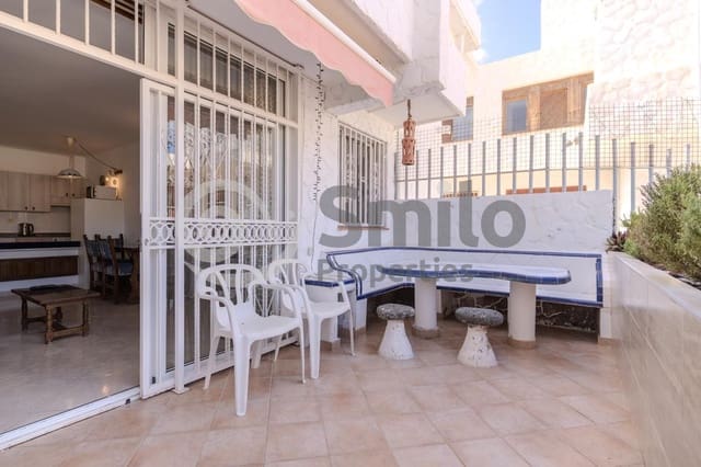 1 slaapkamer Flat te koop in Costa del Silencio, Arona met zwembad - € 169.000 (Ref: 9109440)