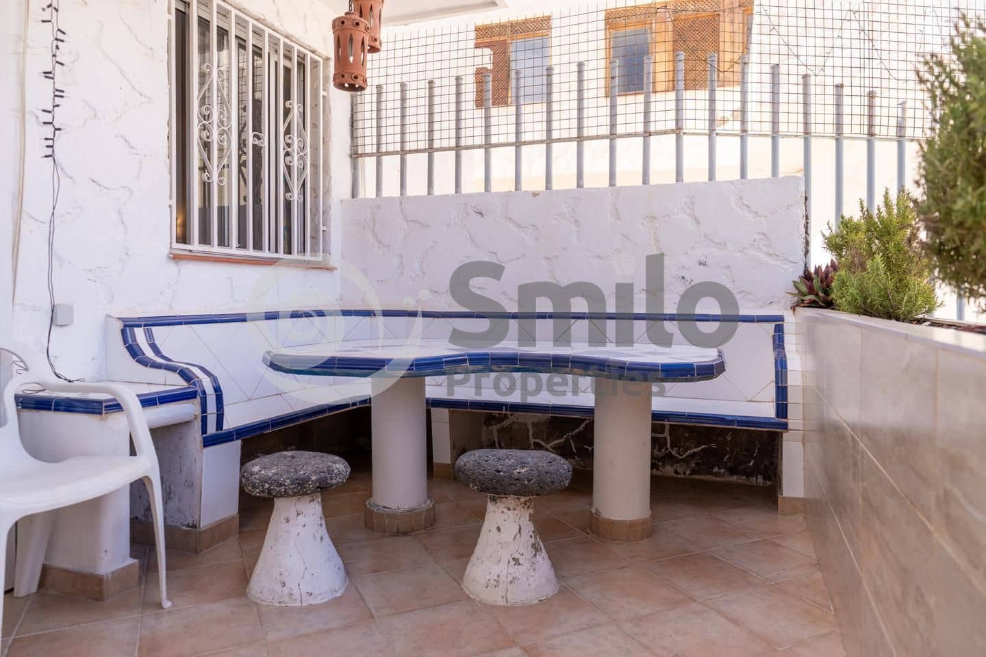 1 soverom Leilighet til salgs i Arona med svømmebasseng - € 169 000 (Ref: 9109440)