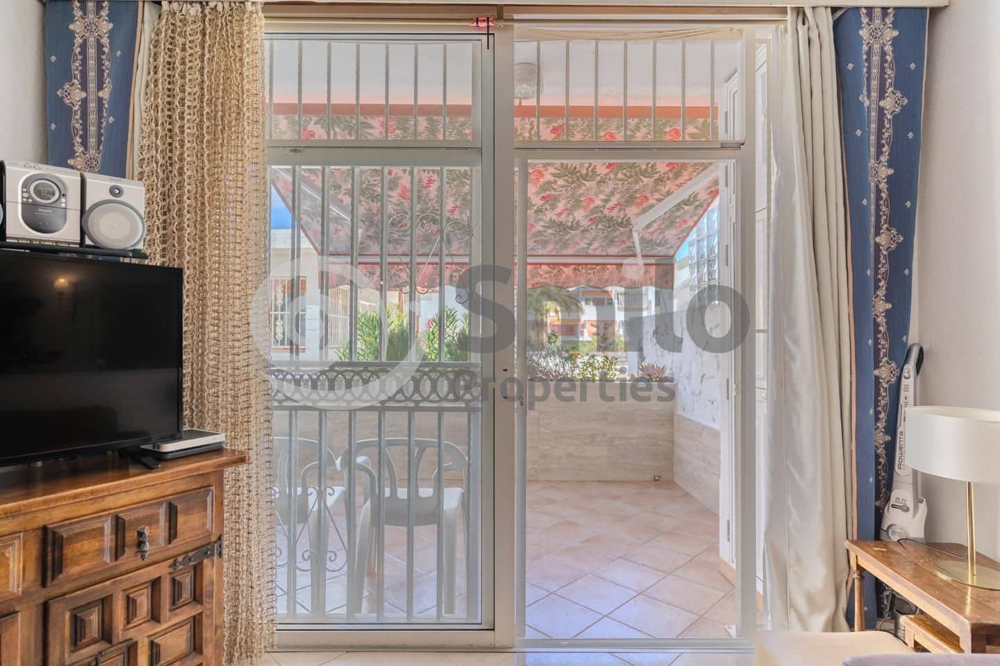 1 soverom Leilighet til salgs i Arona med svømmebasseng - € 169 000 (Ref: 9109440)