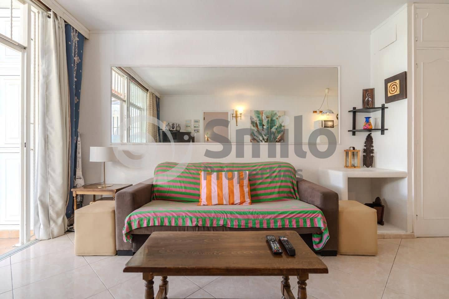 1 soverom Leilighet til salgs i Arona med svømmebasseng - € 169 000 (Ref: 9109440)