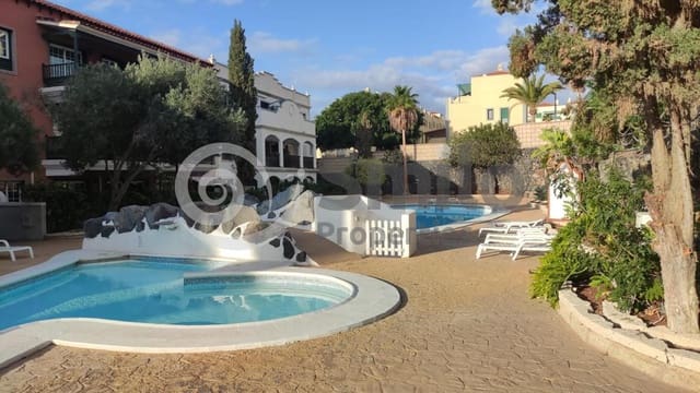 3 soveværelse Lejlighed til salg i Las Chafiras (San Miguel), San Miguel de Abona med garage - € 325.000 (Ref: 9127447)