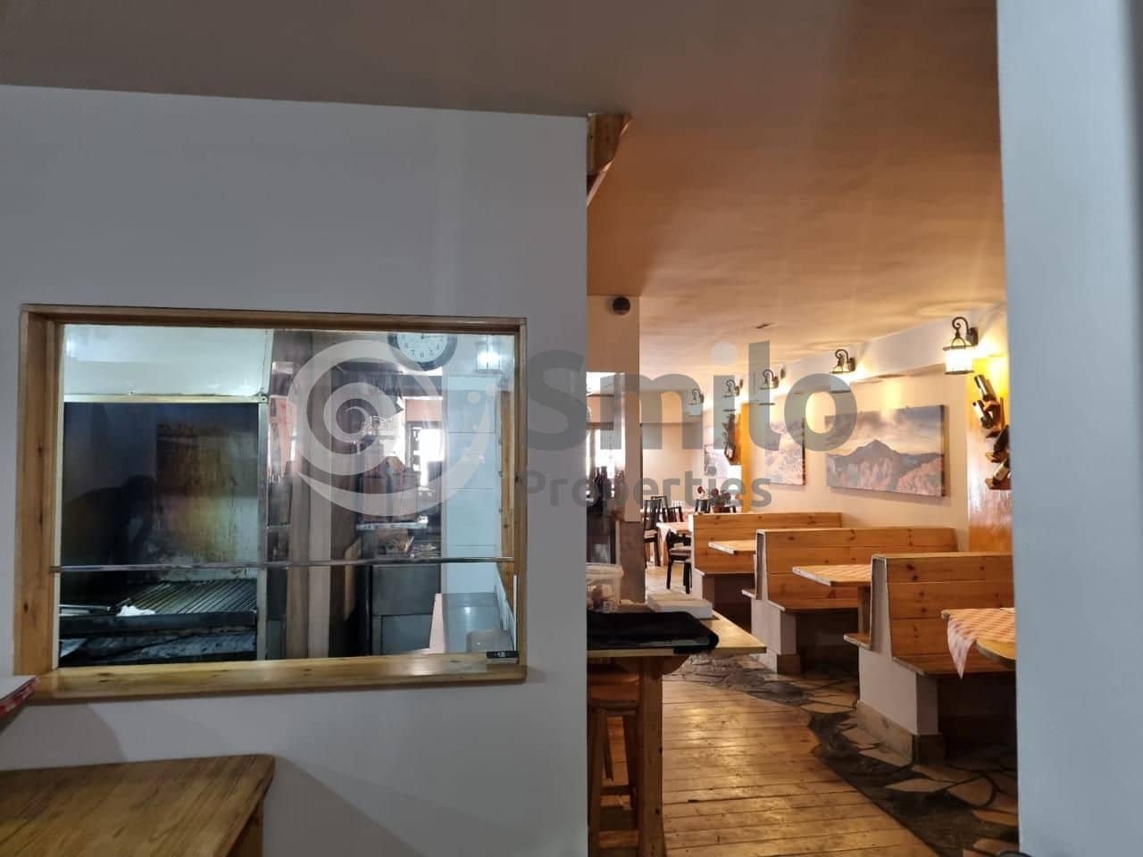 4 soveværelse Virksomhed til salg i El Medano - € 95.000 (Ref: 9131511)