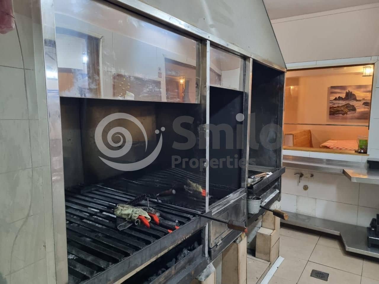 4 soveværelse Virksomhed til salg i El Medano - € 95.000 (Ref: 9131511)