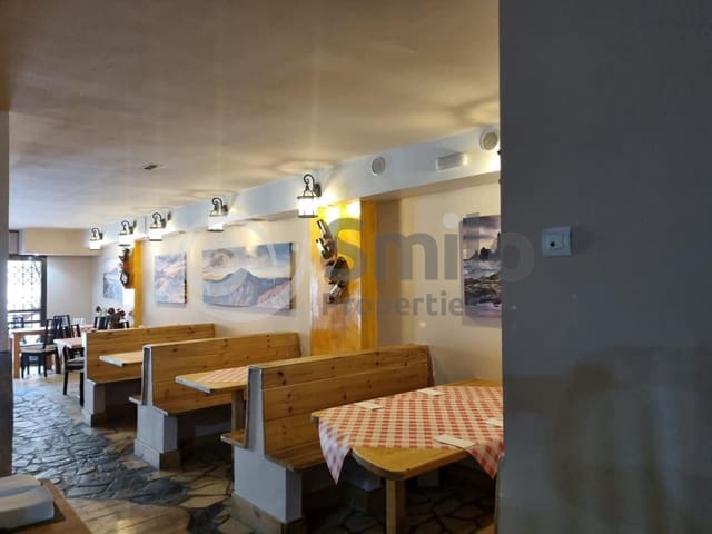 4 soverom Bedrift til salgs i El Medano, Granadilla de Abona - € 95 000 (Ref: 9131511)