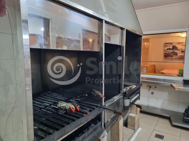 4 soveværelse Virksomhed til salg i El Medano, Granadilla de Abona - € 95.000 (Ref: 9131511)