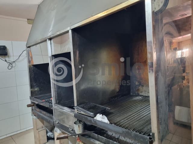 4 soveværelse Virksomhed til salg i El Medano, Granadilla de Abona - € 95.000 (Ref: 9131511)