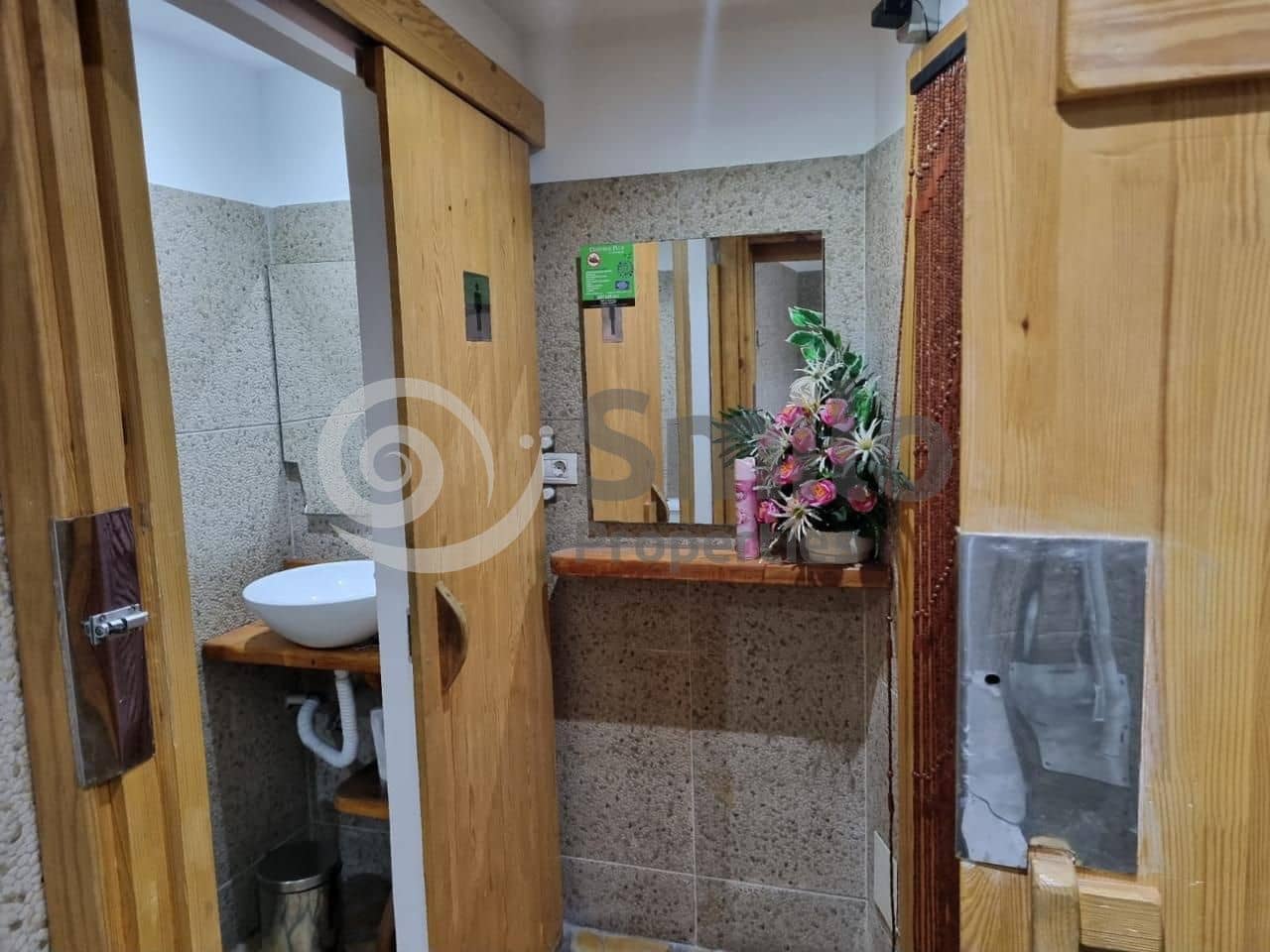 4 soveværelse Virksomhed til salg i El Medano - € 95.000 (Ref: 9131511)