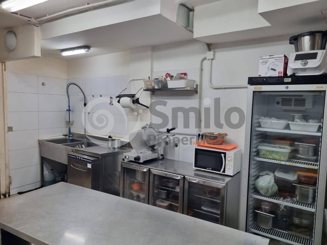 4 soveværelse Virksomhed til salg i El Medano - € 95.000 (Ref: 9131511)