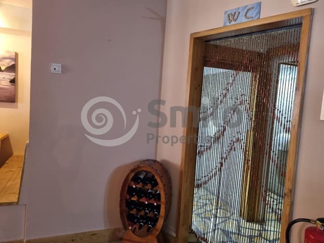 4 soveværelse Virksomhed til salg i El Medano, Granadilla de Abona - € 95.000 (Ref: 9131511)