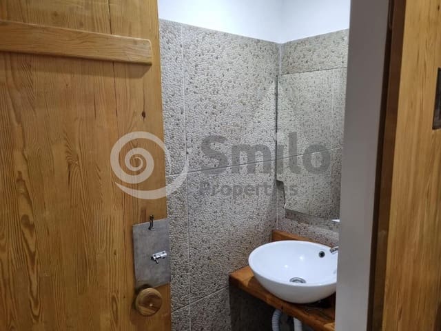 4 soveværelse Virksomhed til salg i El Medano, Granadilla de Abona - € 95.000 (Ref: 9131511)