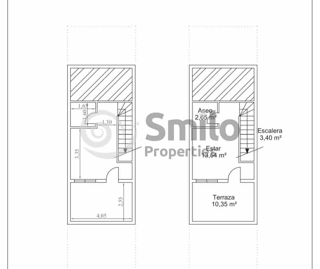 4 soveværelse Villa til salg i Las Chafiras (San Miguel) med swimmingpool garage - € 421.500 (Ref: 9136109)