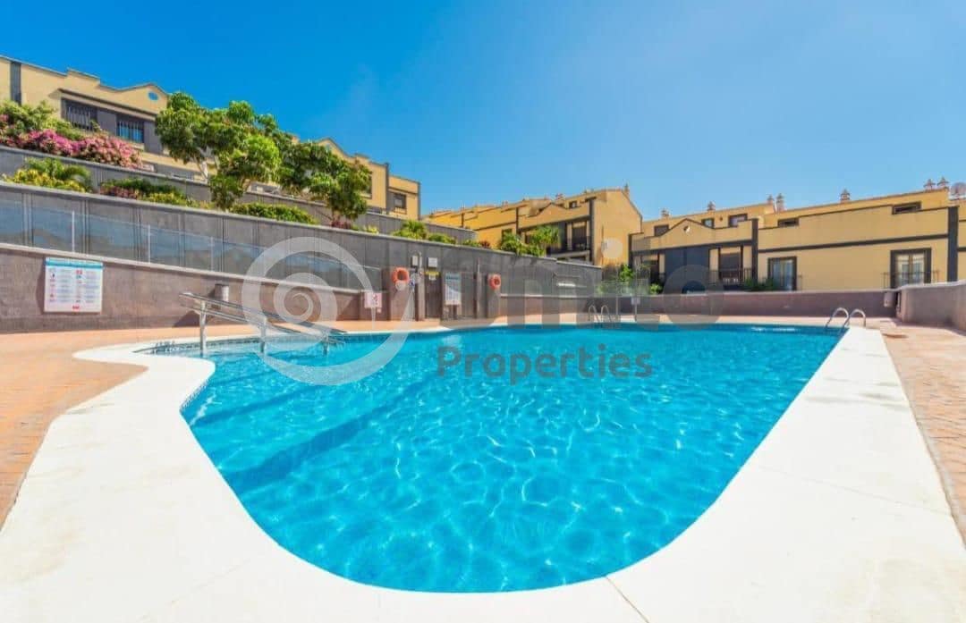 4 soveværelse Villa til salg i Las Chafiras (San Miguel) med swimmingpool garage - € 421.500 (Ref: 9136109)