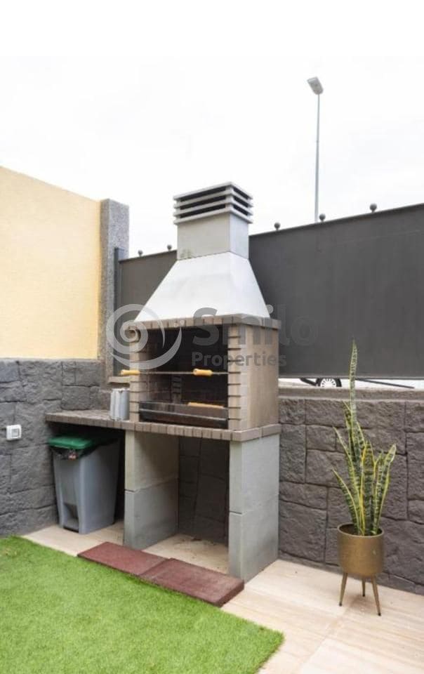 4 soveværelse Villa til salg i Las Chafiras (San Miguel) med swimmingpool garage - € 421.500 (Ref: 9136109)