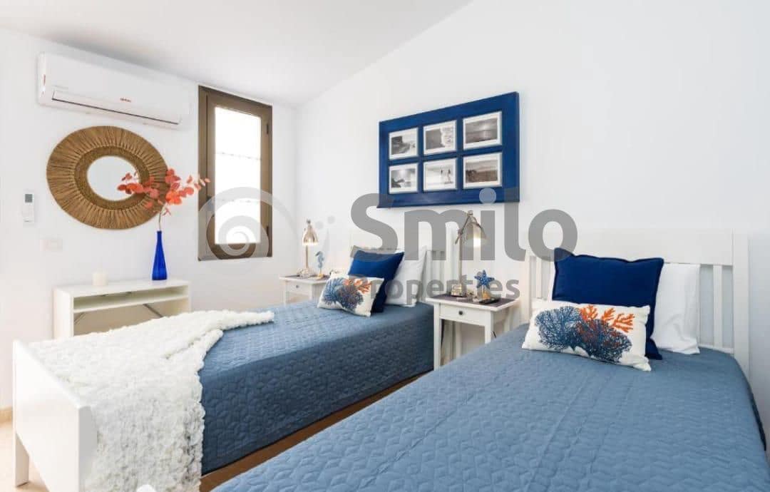 4 soveværelse Villa til salg i Las Chafiras (San Miguel) med swimmingpool garage - € 421.500 (Ref: 9136109)