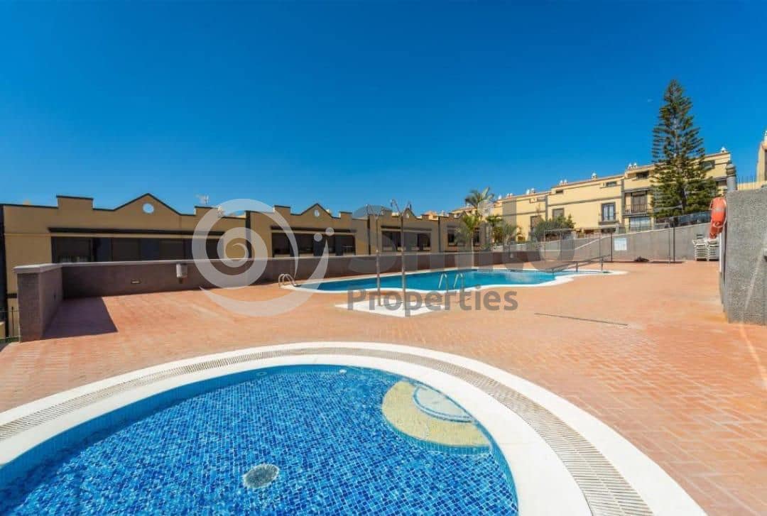4 soveværelse Villa til salg i Las Chafiras (San Miguel) med swimmingpool garage - € 421.500 (Ref: 9136109)