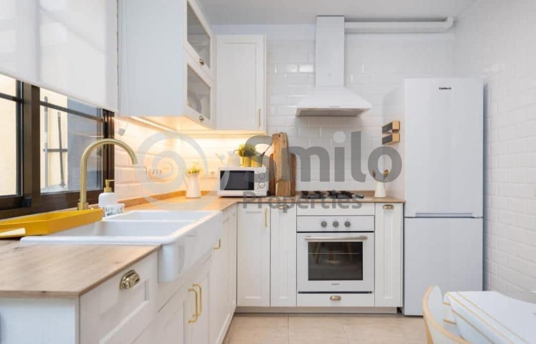 4 soveværelse Villa til salg i Las Chafiras (San Miguel) med swimmingpool garage - € 421.500 (Ref: 9136109)