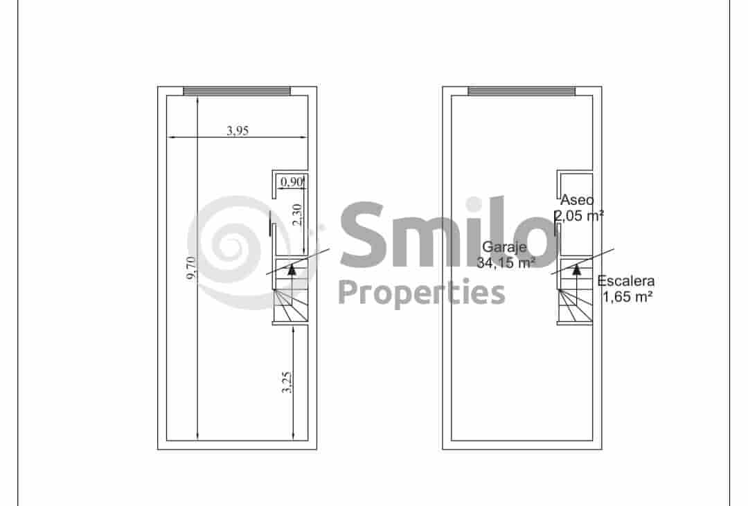 4 soveværelse Villa til salg i Las Chafiras (San Miguel) med swimmingpool garage - € 421.500 (Ref: 9136109)