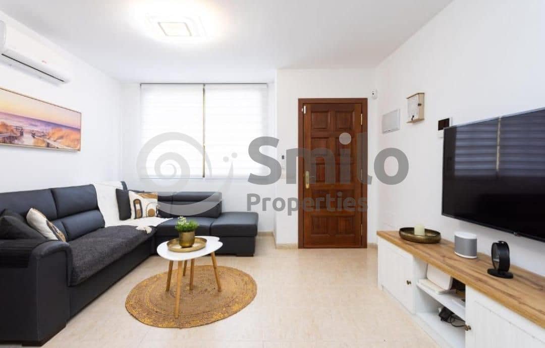 4 soveværelse Villa til salg i Las Chafiras (San Miguel) med swimmingpool garage - € 421.500 (Ref: 9136109)