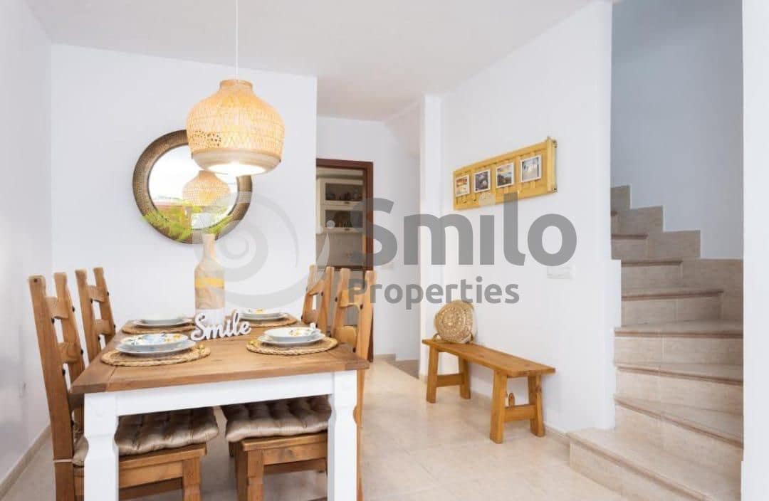 4 soveværelse Villa til salg i Las Chafiras (San Miguel) med swimmingpool garage - € 421.500 (Ref: 9136109)