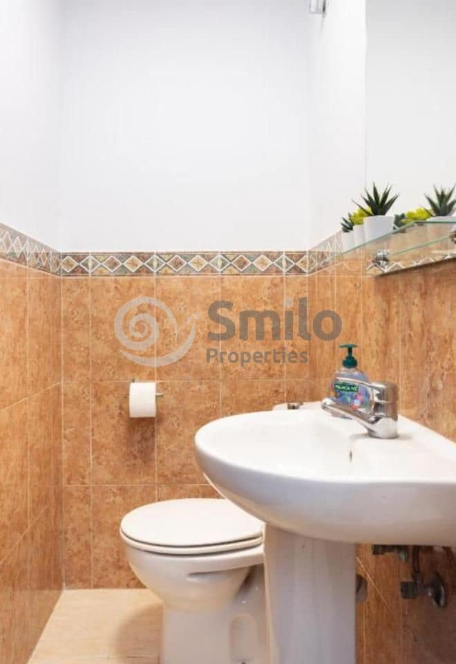 4 soveværelse Villa til salg i Las Chafiras (San Miguel) med swimmingpool garage - € 421.500 (Ref: 9136109)