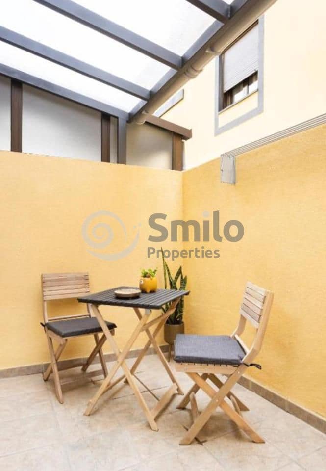 4 soveværelse Villa til salg i Las Chafiras (San Miguel) med swimmingpool garage - € 421.500 (Ref: 9136109)