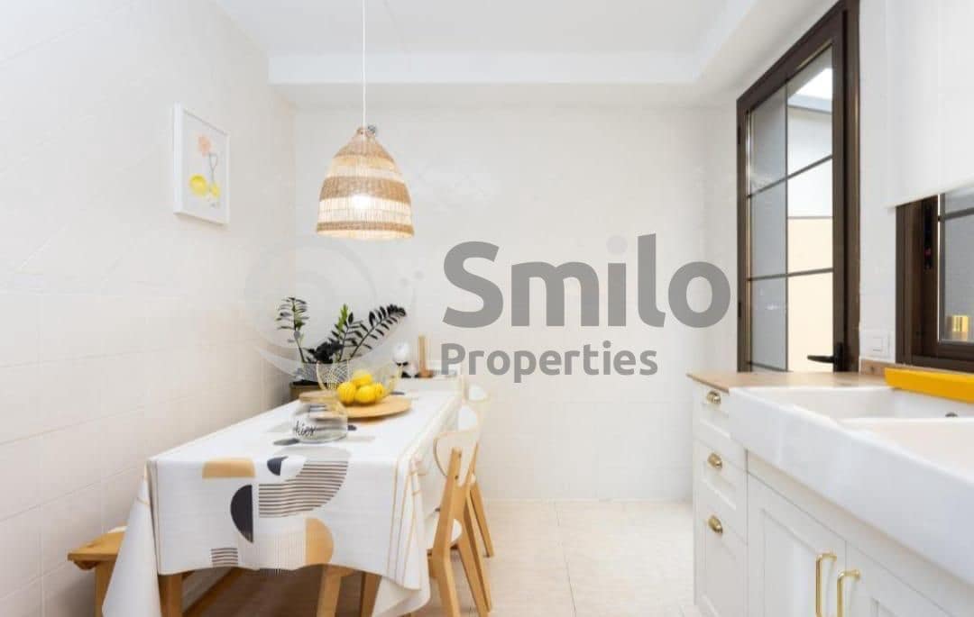 4 soveværelse Villa til salg i Las Chafiras (San Miguel) med swimmingpool garage - € 421.500 (Ref: 9136109)