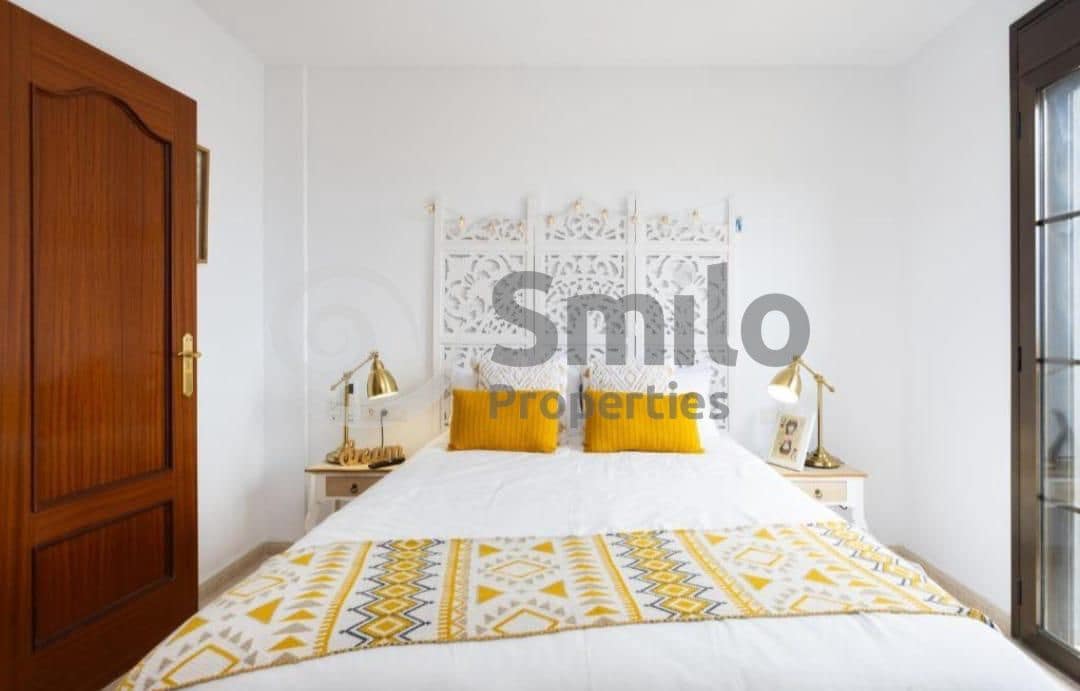 4 soveværelse Villa til salg i Las Chafiras (San Miguel) med swimmingpool garage - € 421.500 (Ref: 9136109)