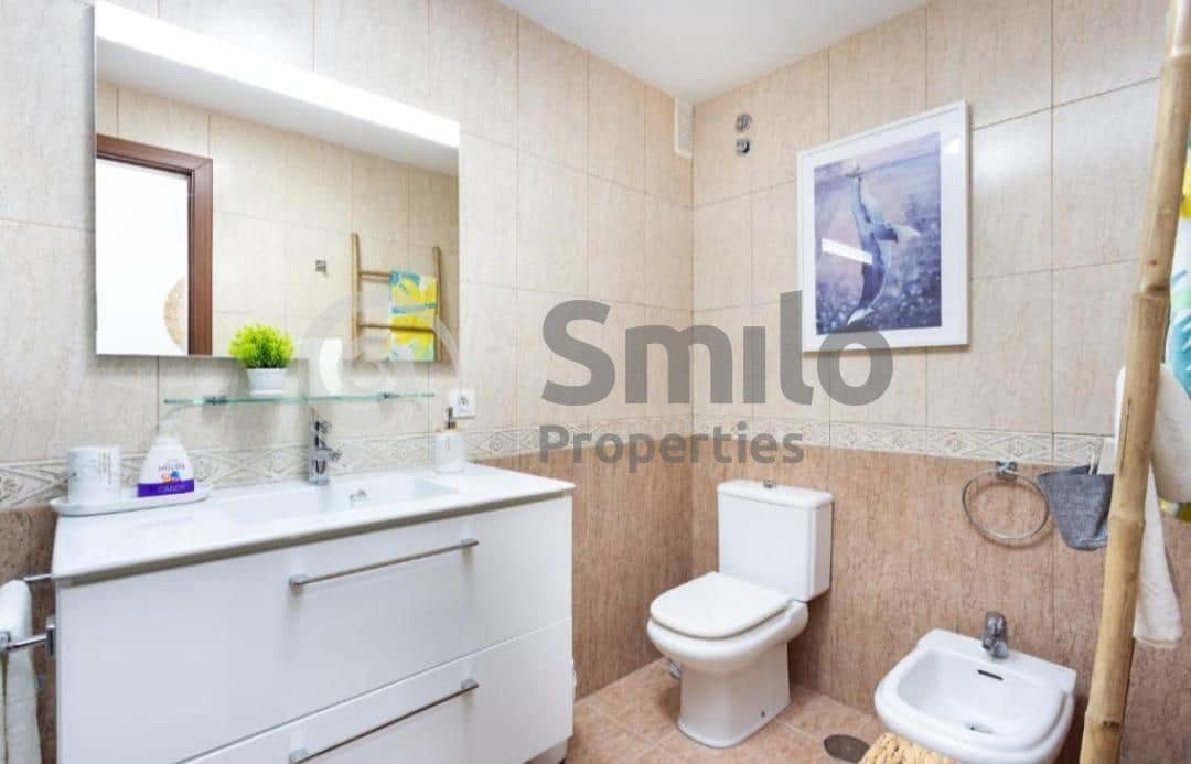 4 soveværelse Villa til salg i Las Chafiras (San Miguel) med swimmingpool garage - € 421.500 (Ref: 9136109)